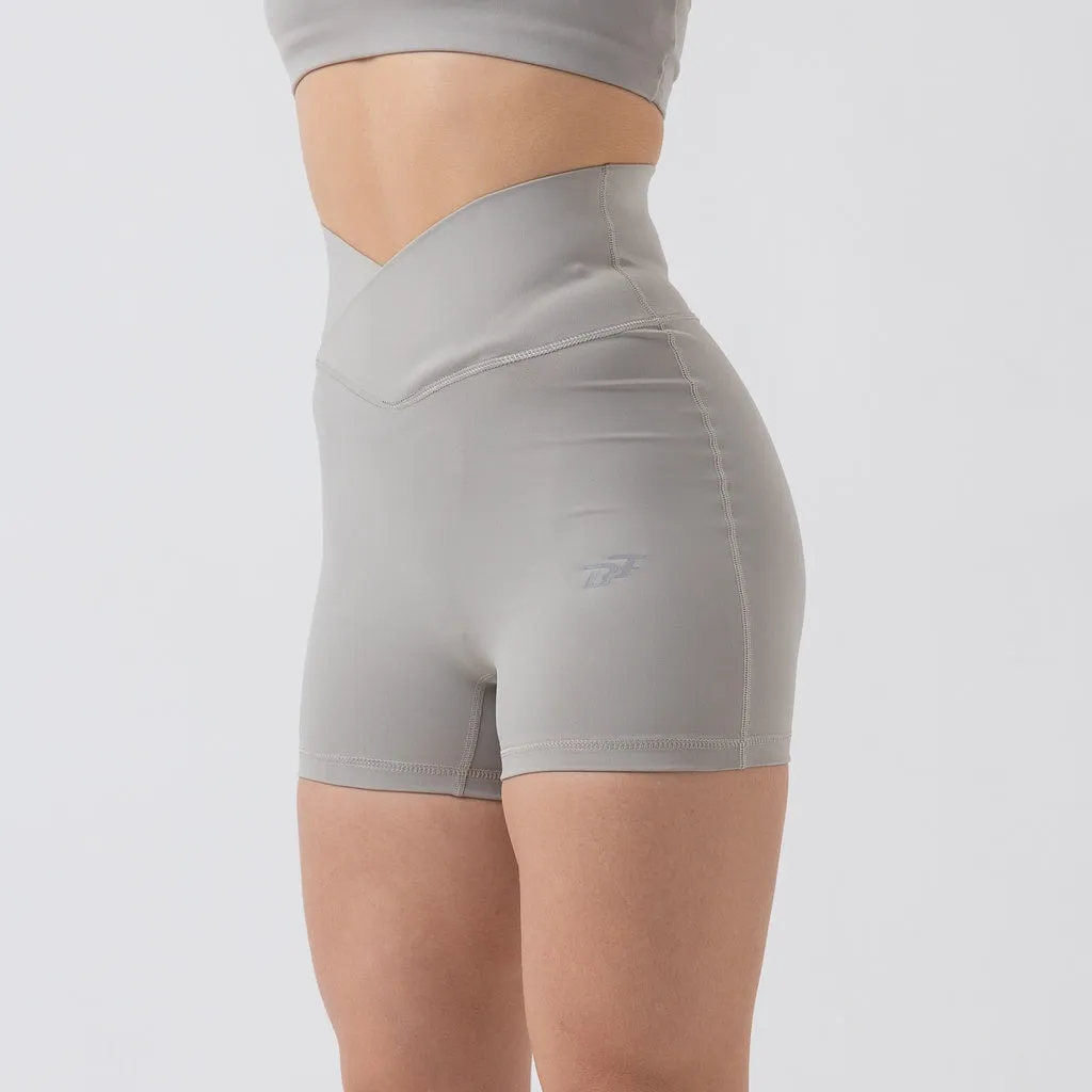 Women - Short Legging