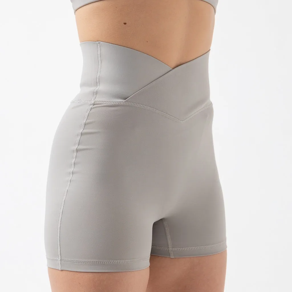 Women - Short Legging