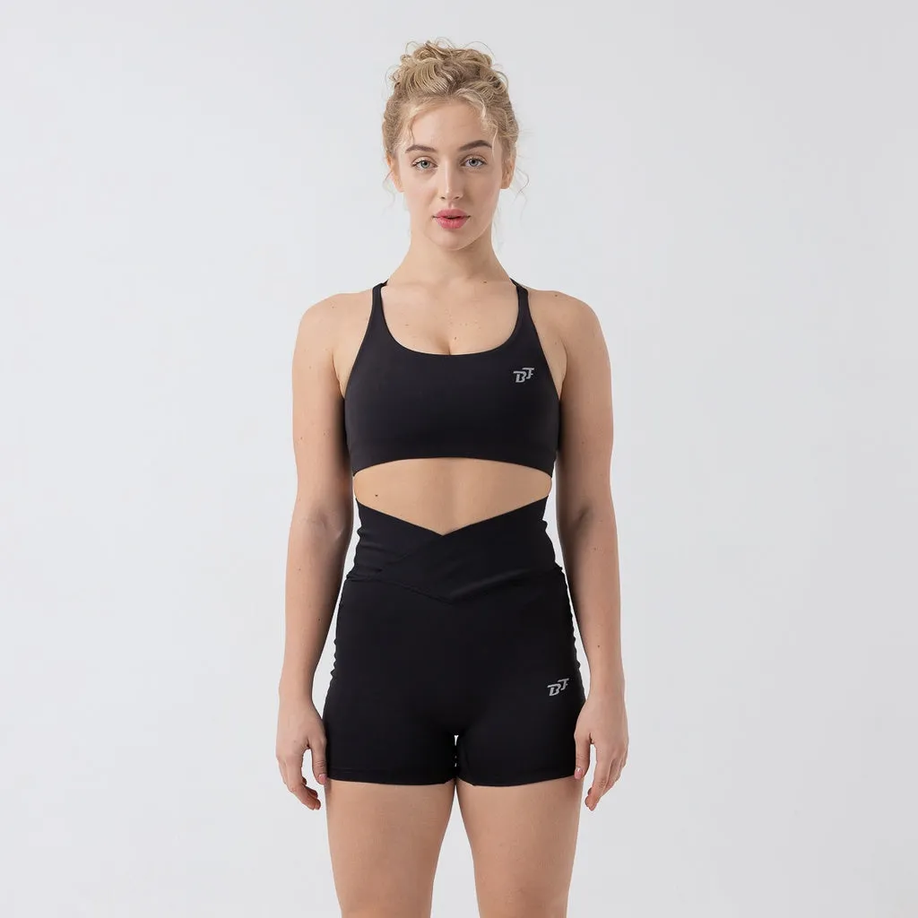 Women - Short Legging