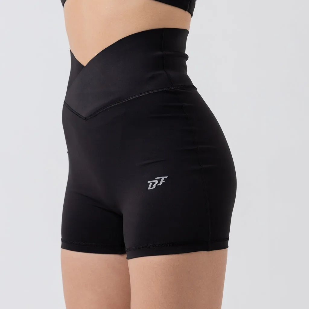 Women - Short Legging