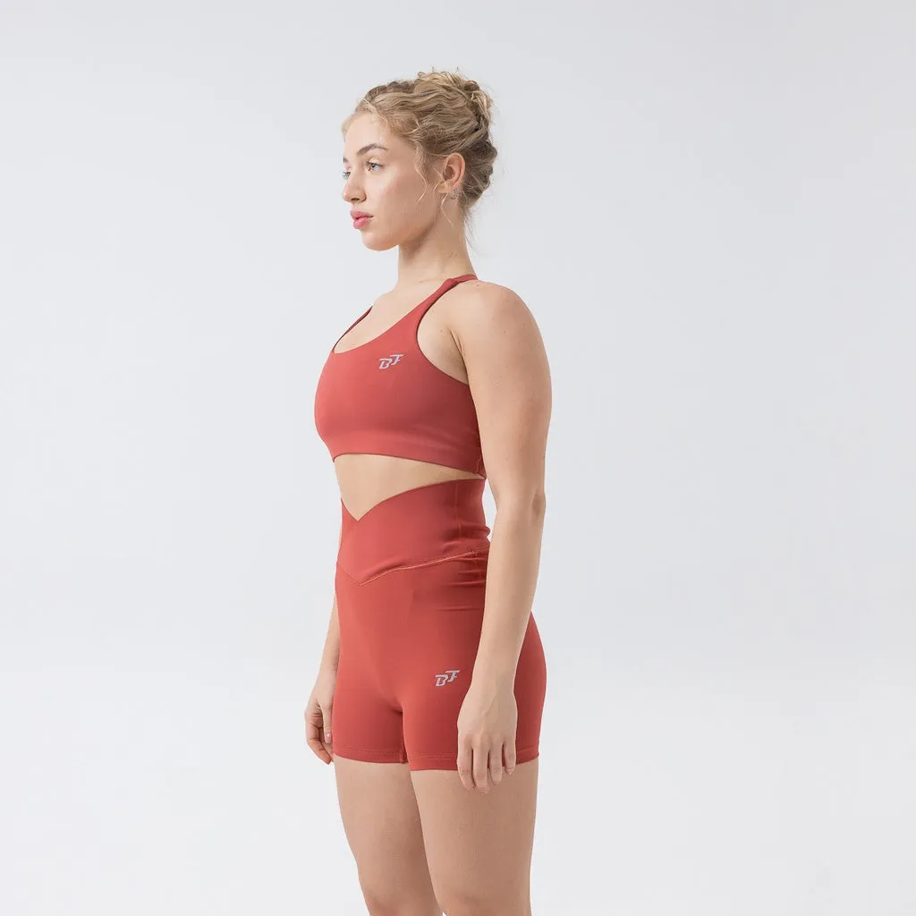 Women - Short Legging
