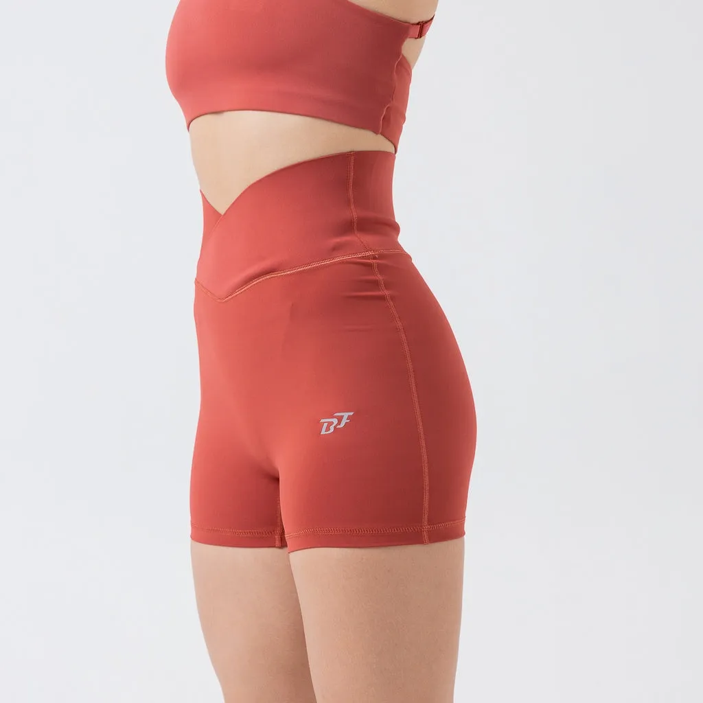 Women - Short Legging