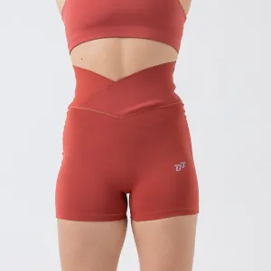 Women - Short Legging