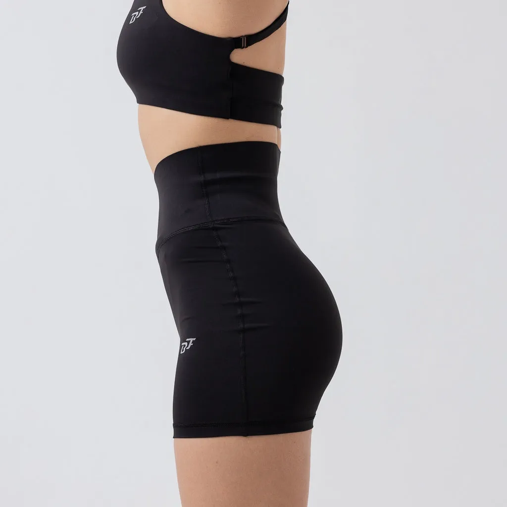Women - Short Legging