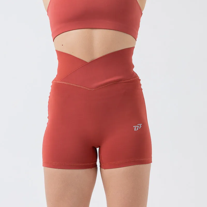 Women - Short Legging
