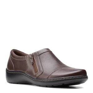 Women's Clarks, Cora Giny Slip-On