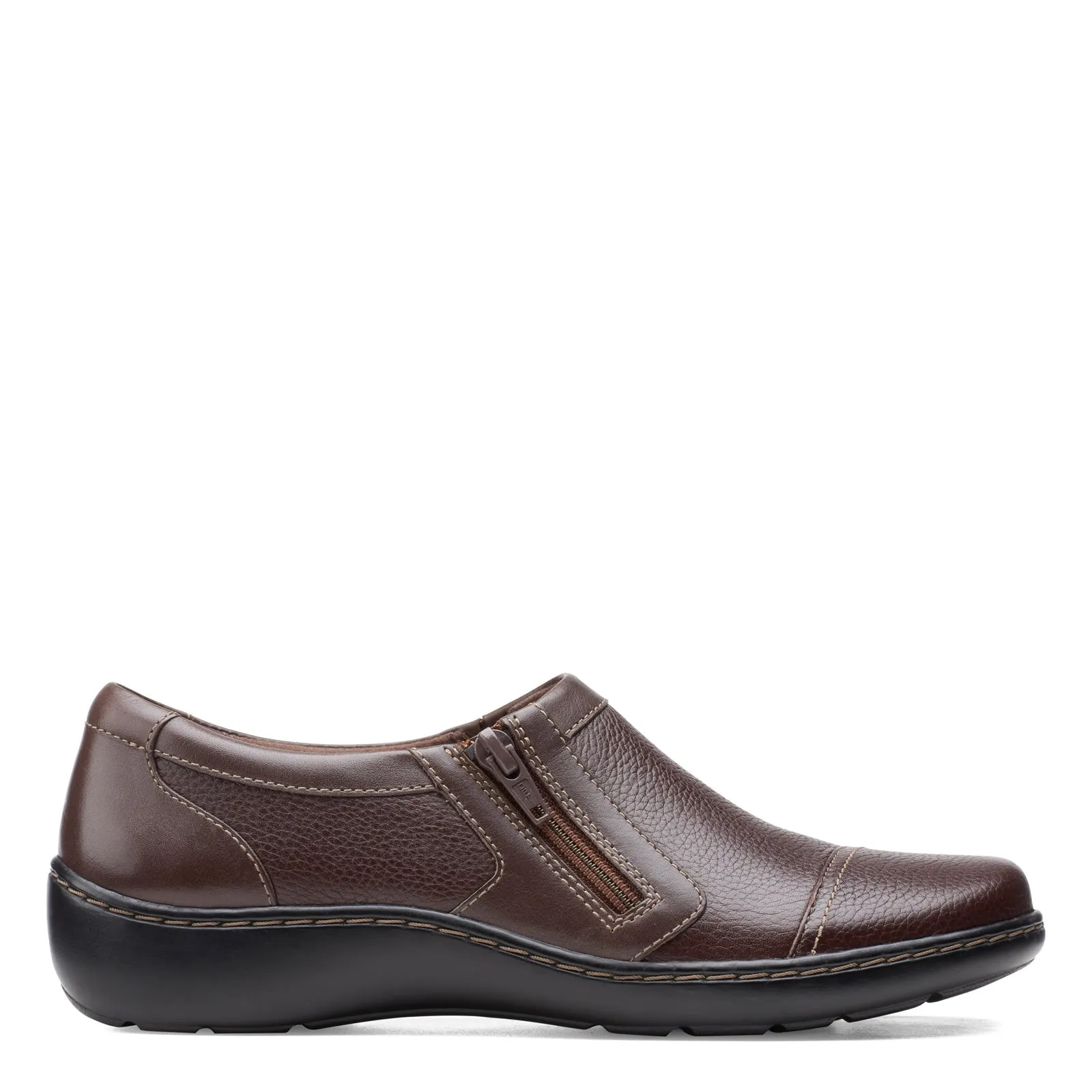 Women's Clarks, Cora Giny Slip-On