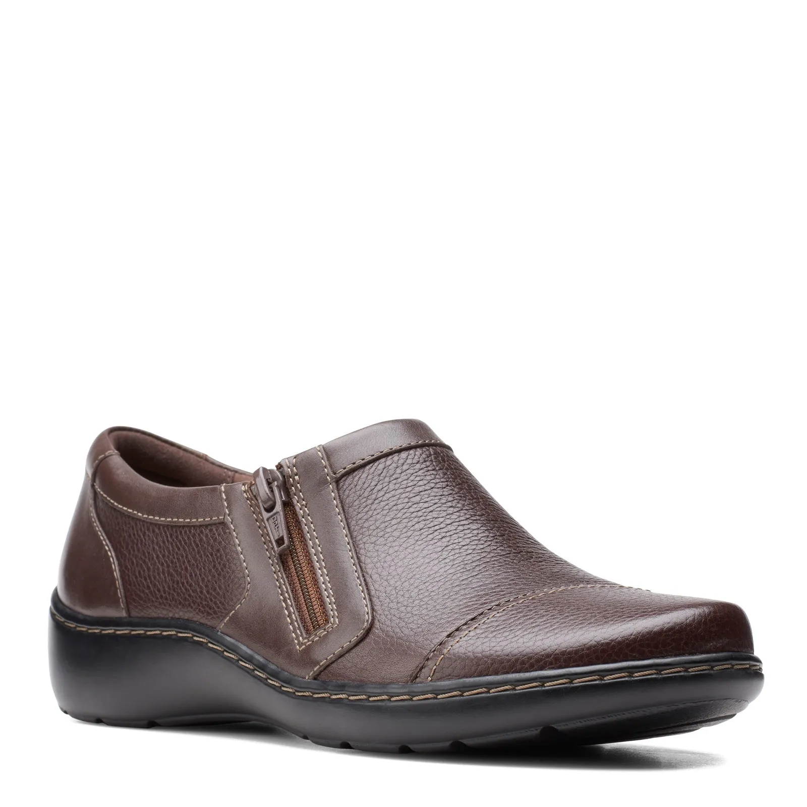 Women's Clarks, Cora Giny Slip-On