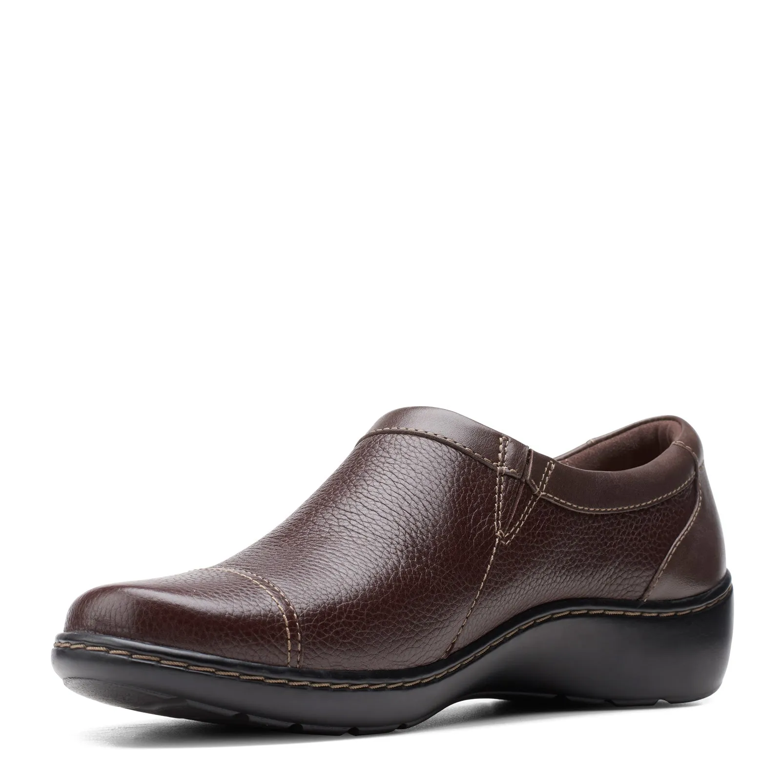 Women's Clarks, Cora Giny Slip-On