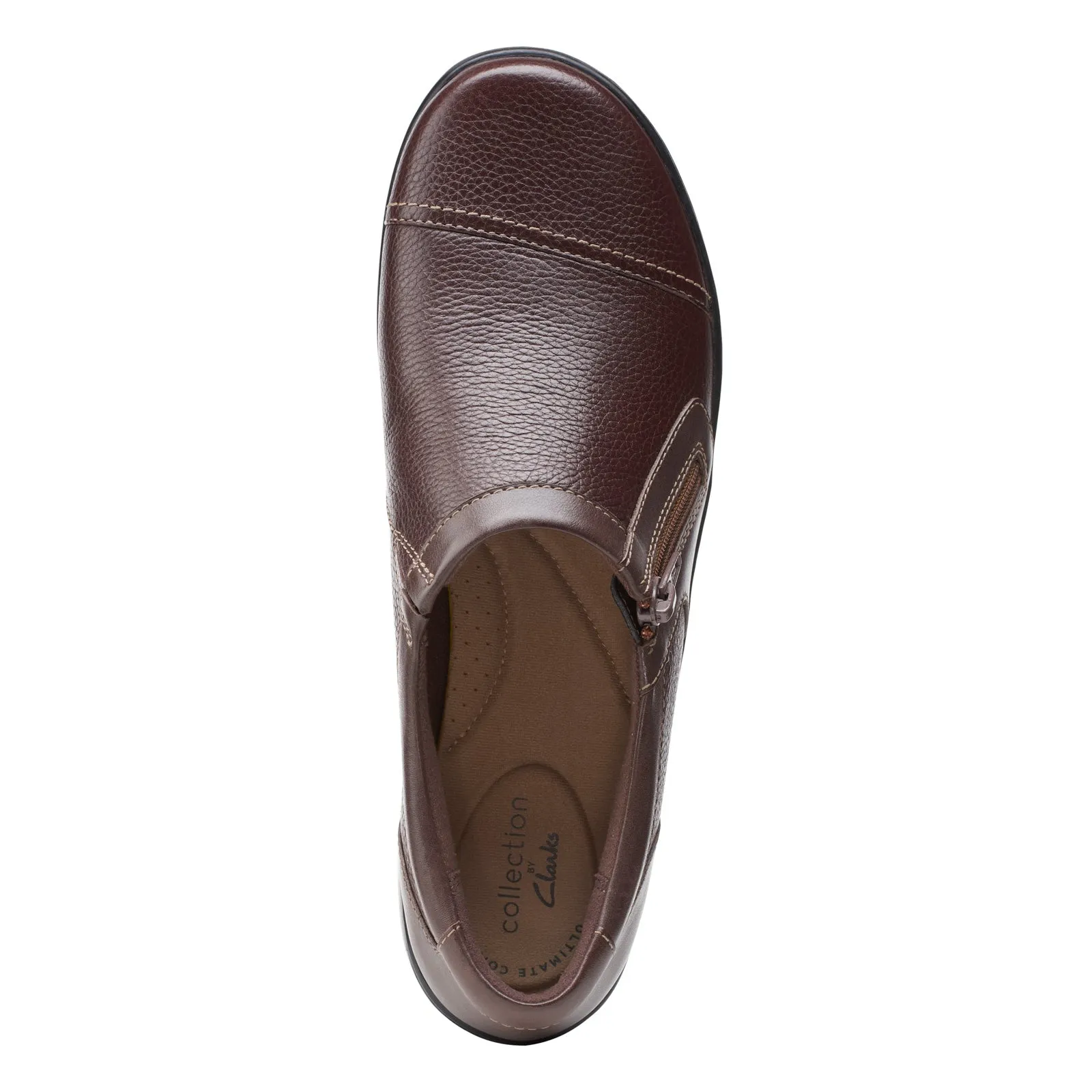 Women's Clarks, Cora Giny Slip-On