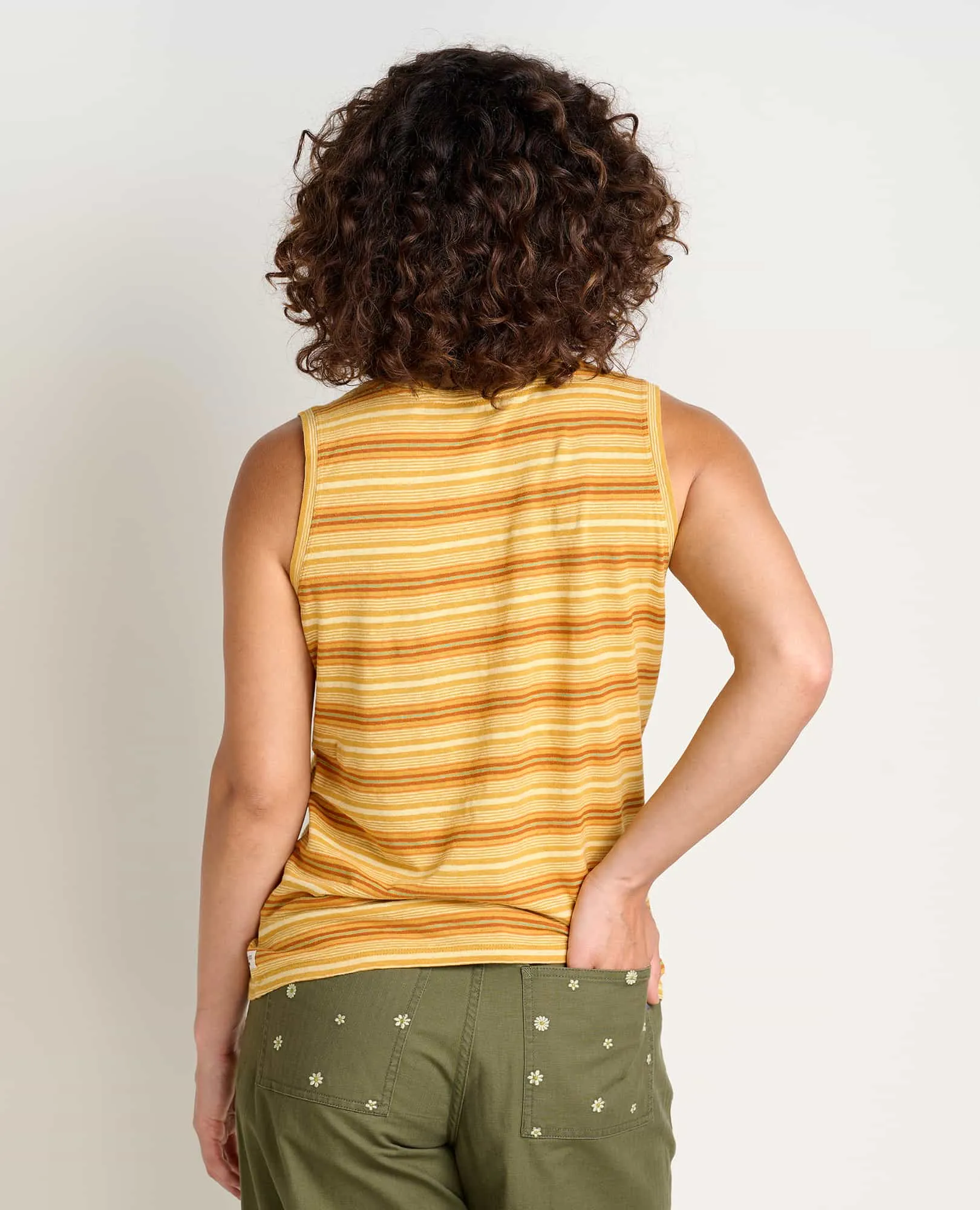 Women's Grom Tank