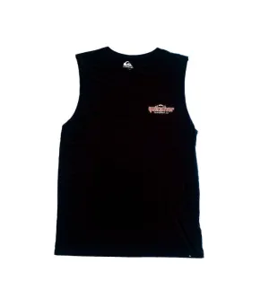 Words Muscle Tank