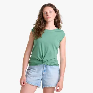 W's Anza Short Sleeve Shirt
