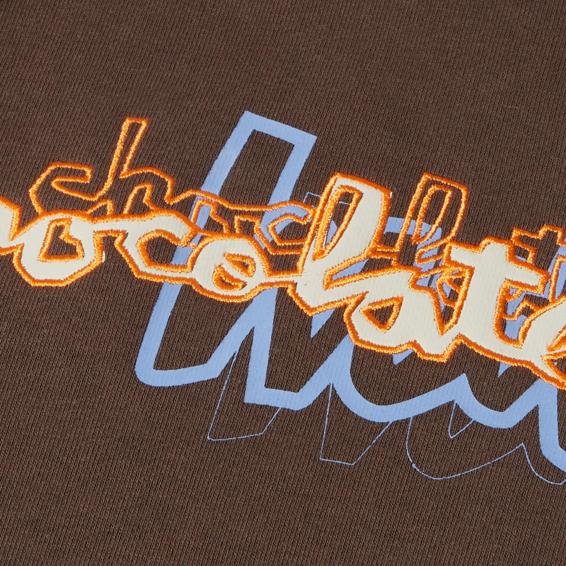 X CRAILTAP - CARSON P/O HOODIE