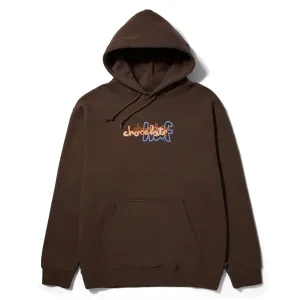 X CRAILTAP - CARSON P/O HOODIE