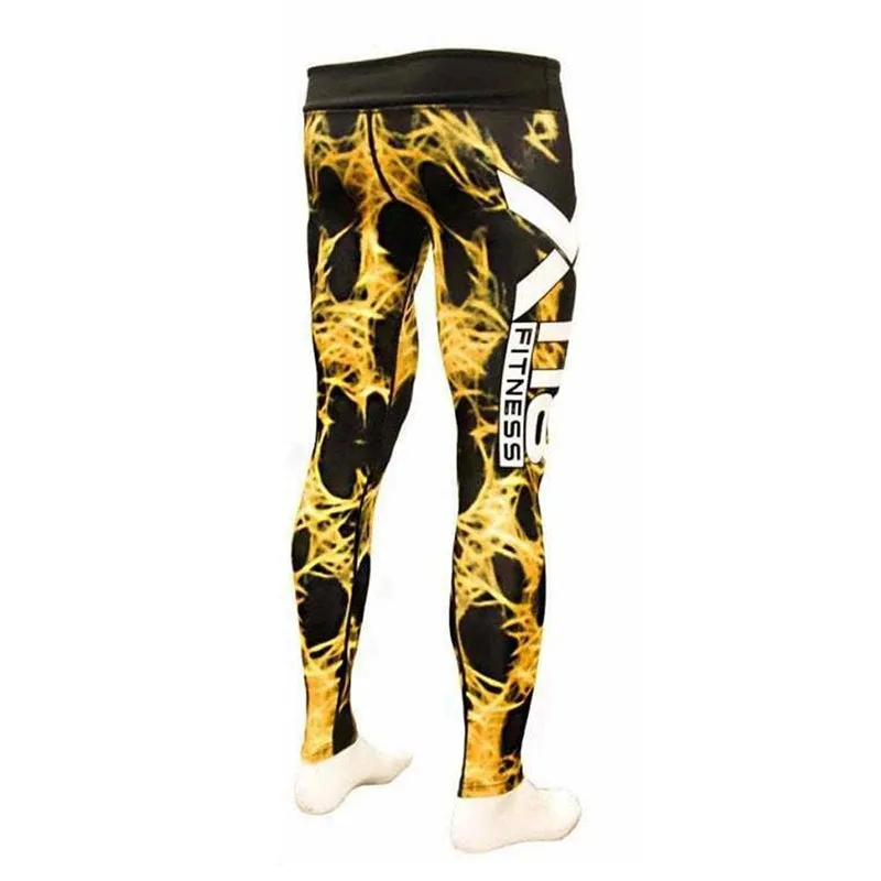 Xn8 Women Leggings D7