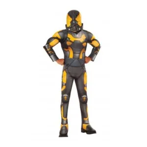 Yellowjacket Deluxe Costume Size S