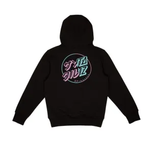 Youth Divide Dot Hood