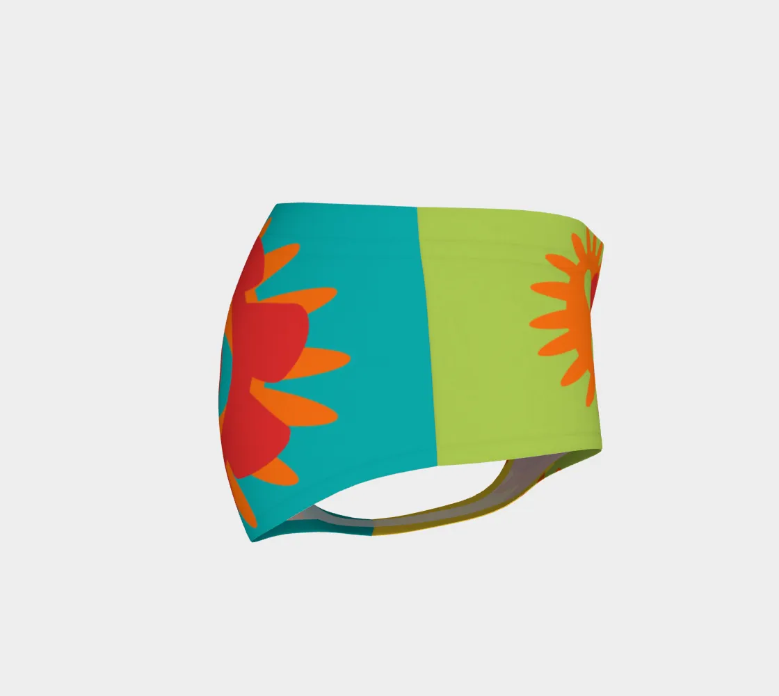 Zorg Robot Swim Briefs