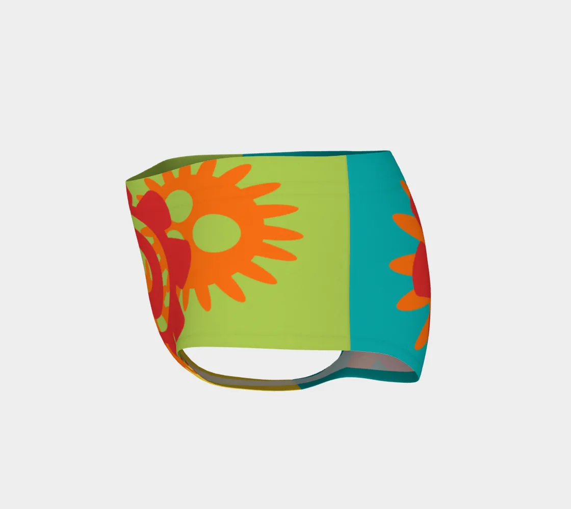 Zorg Robot Swim Briefs